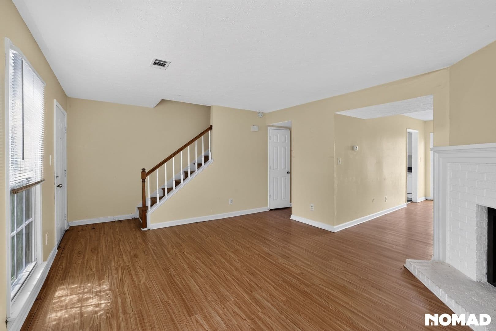 Norcross Townhome: 1028 Jeanette Ln