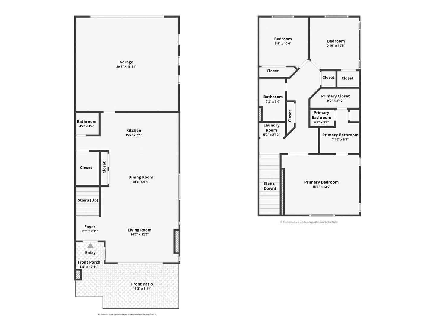 Denver Townhome: 12249 W Alameda Dr