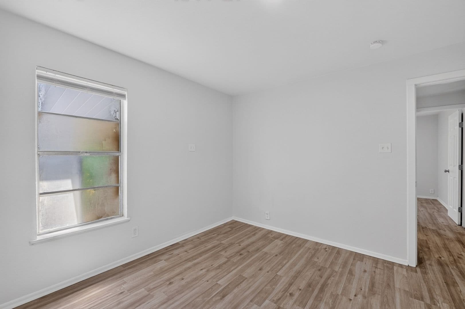 San Antonio House: 2906 Christian Dr