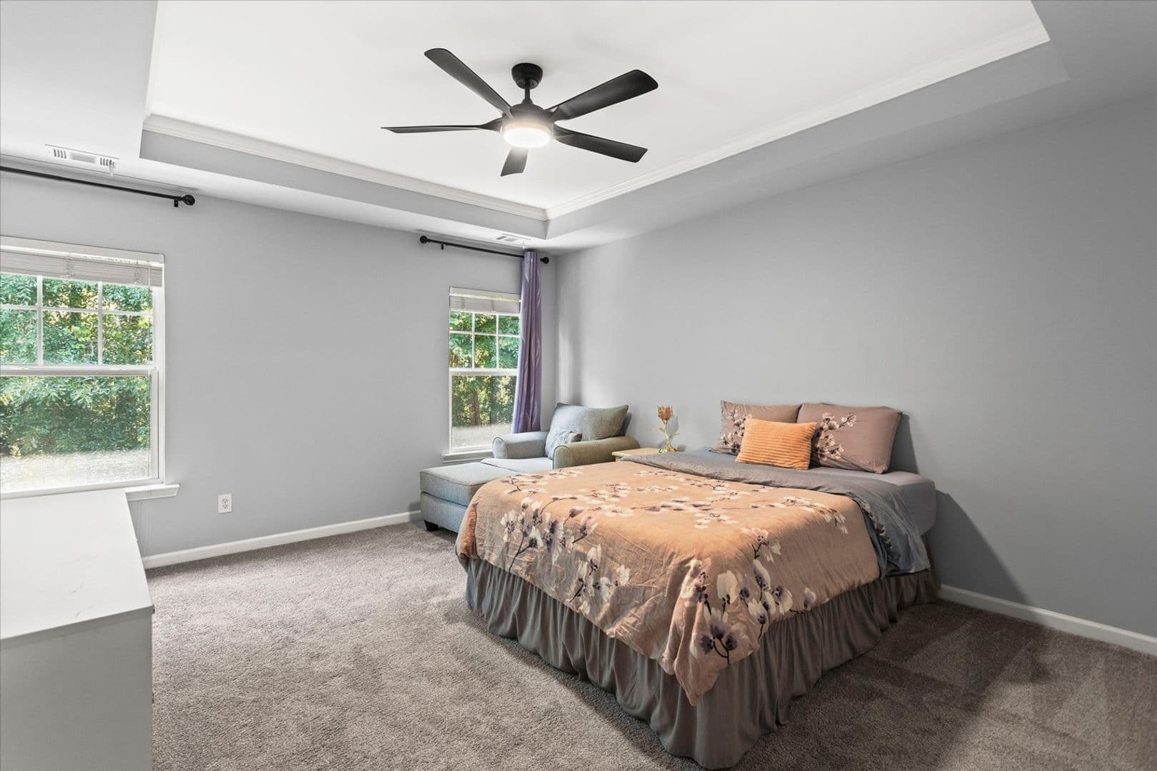 Lawrenceville Townhome: 836 Arbor Gate Ln