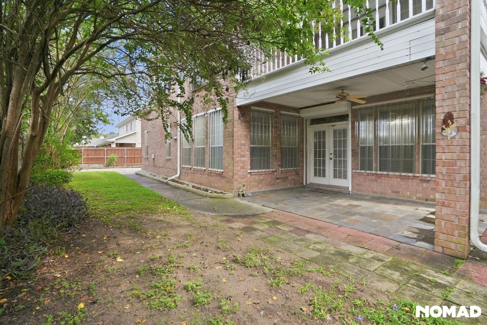 Marrero House: 2565 Kismet St