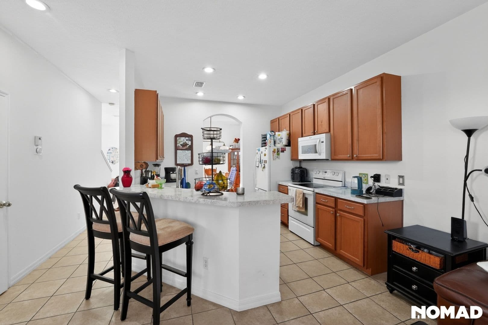 North Port Townhome: 2346 Felicity Pl