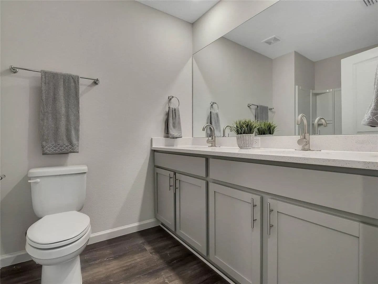 Orlando Townhome: 2964 Oak Park Way