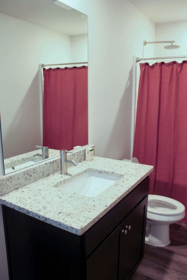 Opelika Townhome: 3247 Hamlet Dr