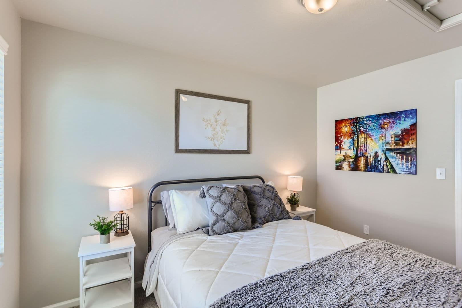 Denver Townhome: 19157 E 64th Ave