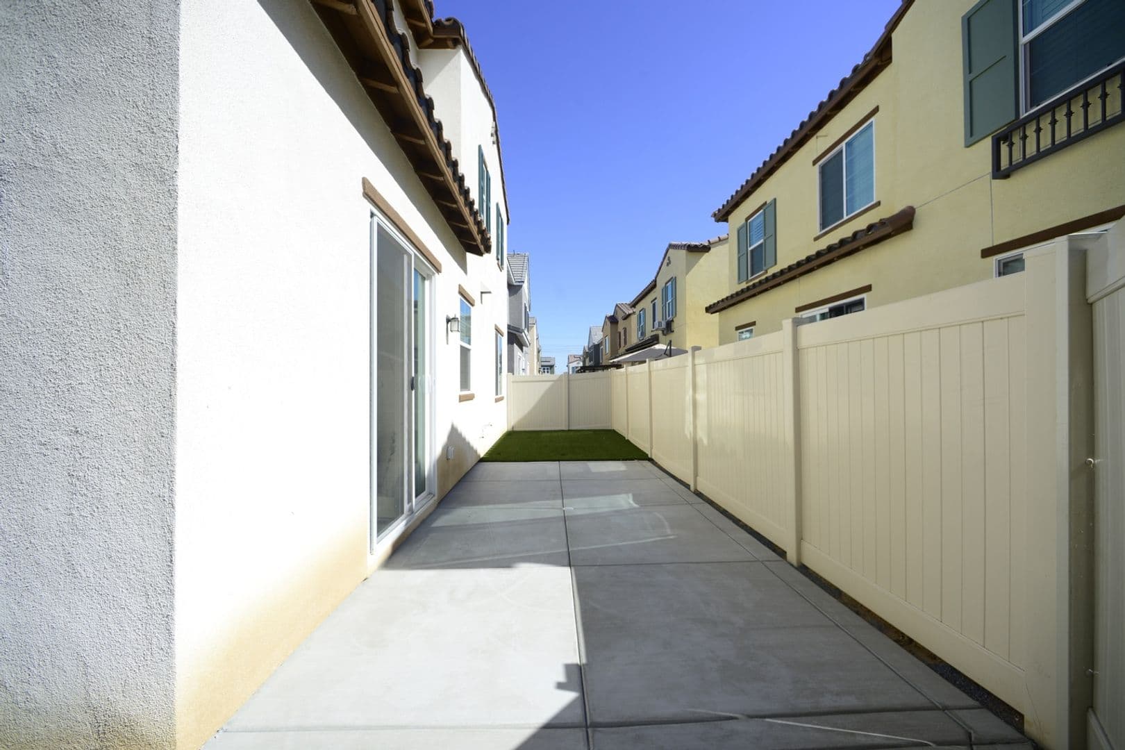 Menifee House: 26596 Platte Rd