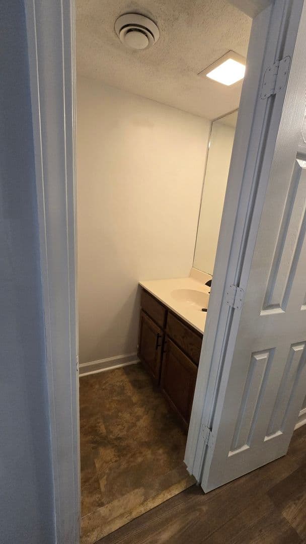 Goldsboro Townhome: 1609 S Taylor St