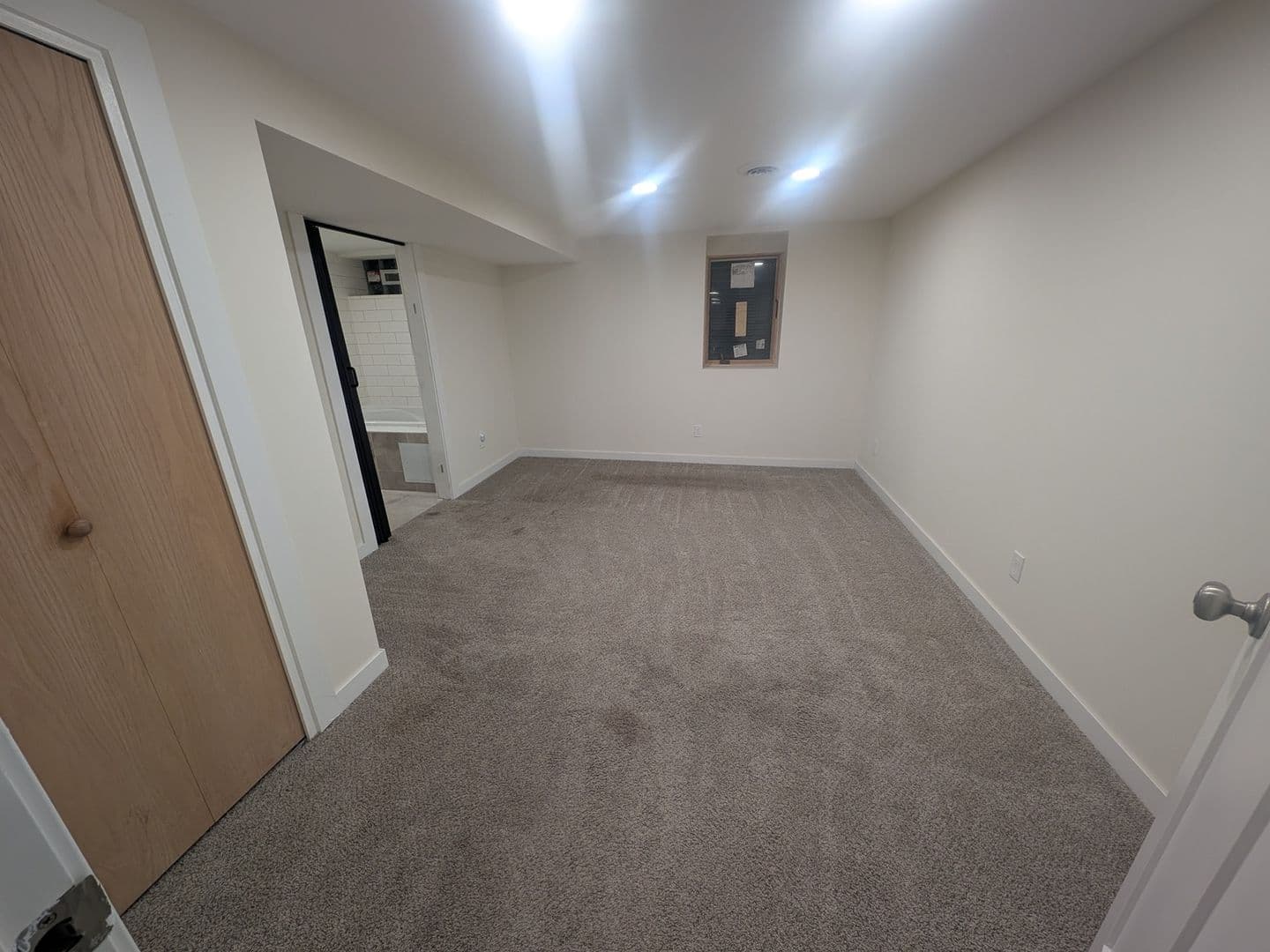 Minneapolis House: 9936 11th Ave S