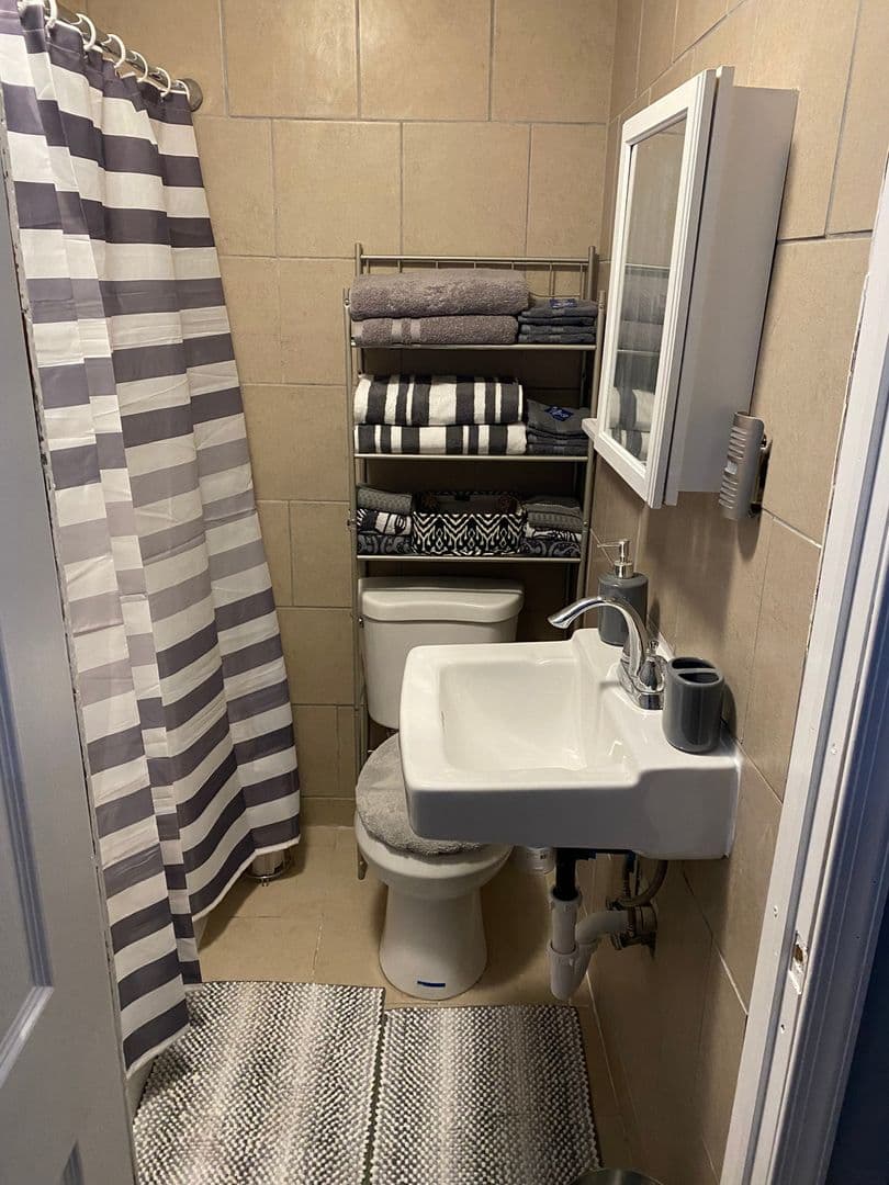 Wilmington Townhome: 1103 W 7th St
