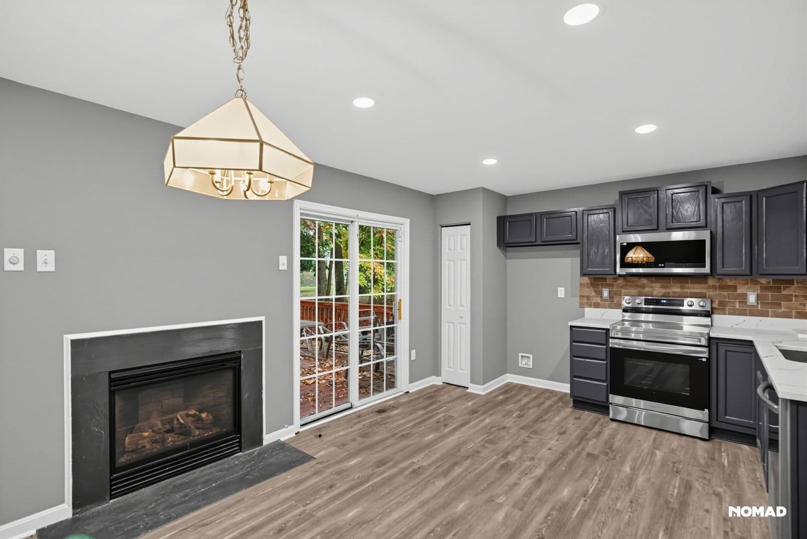 Baltimore House: 3216 Kelox RD
