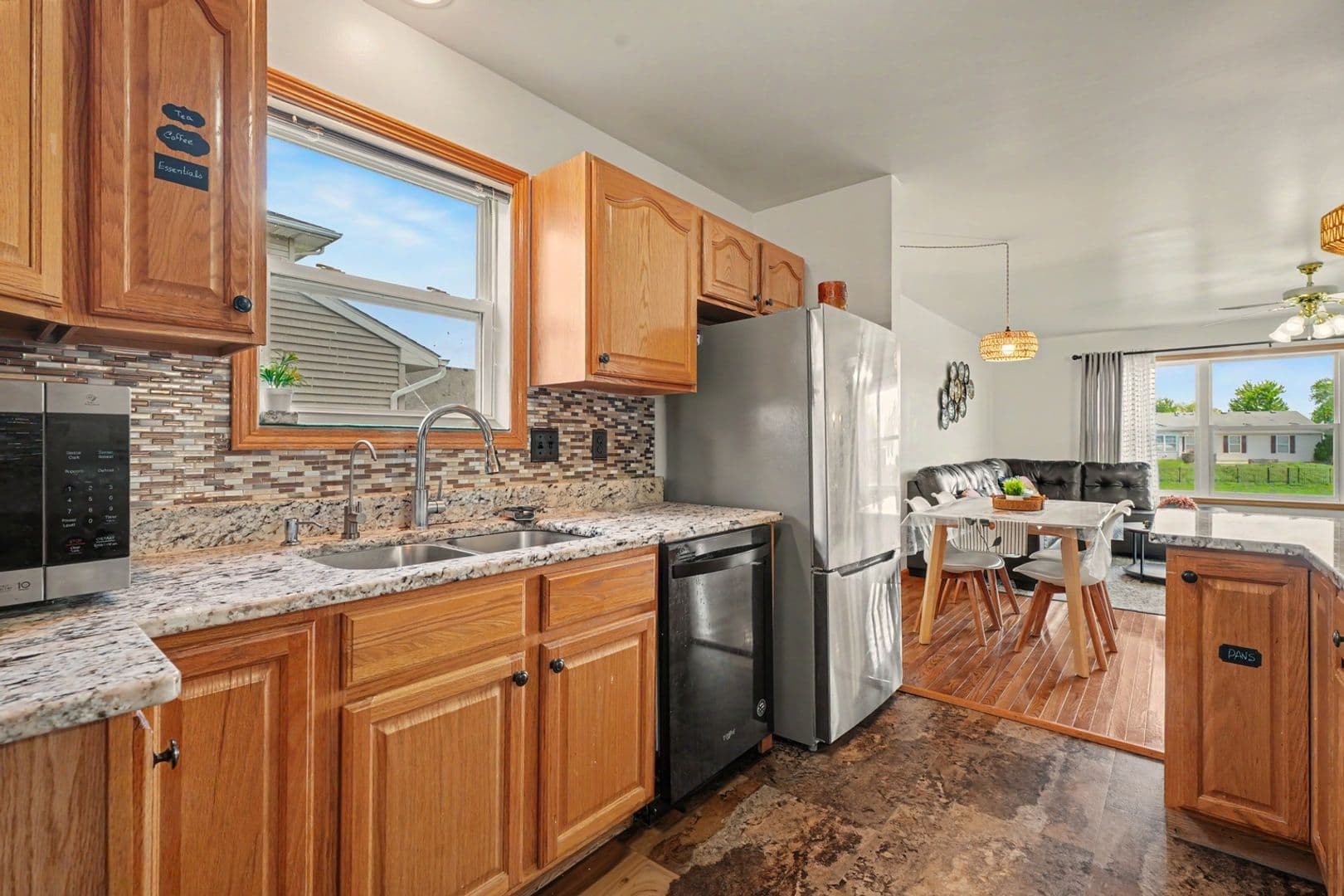 Champaign House: 708 Erin Dr