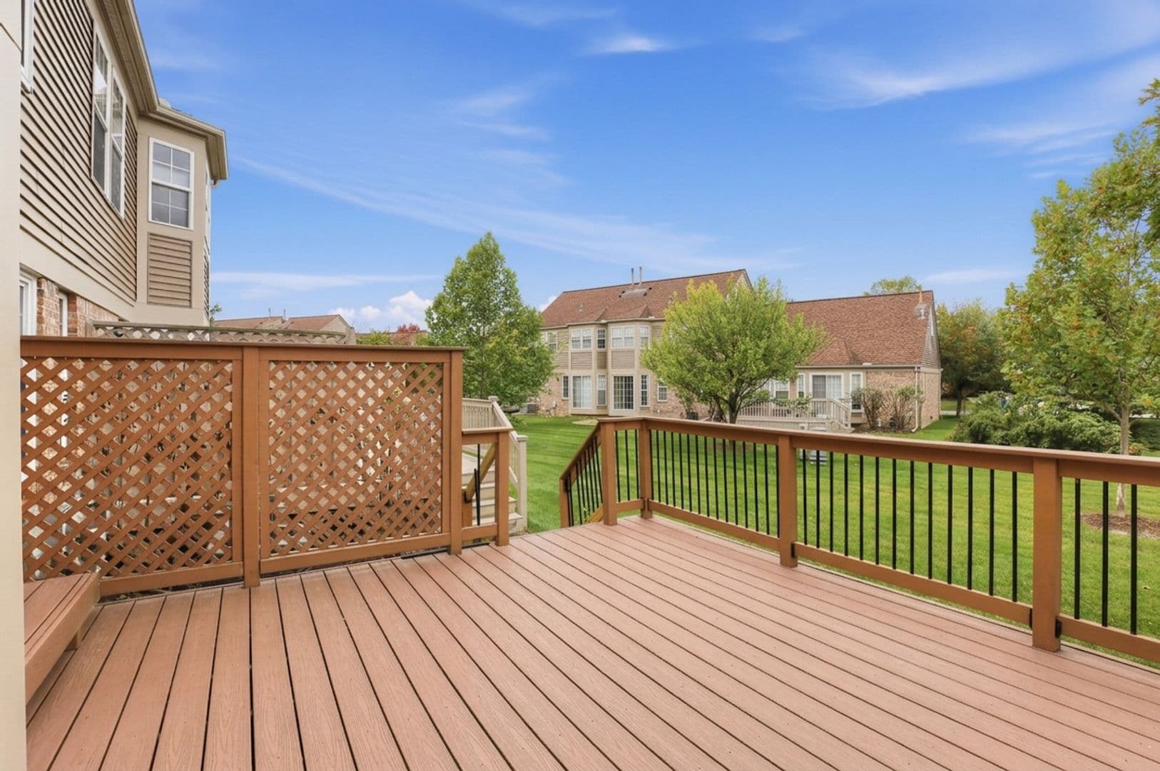 Canton Condo: 4156 Hunters Cir E