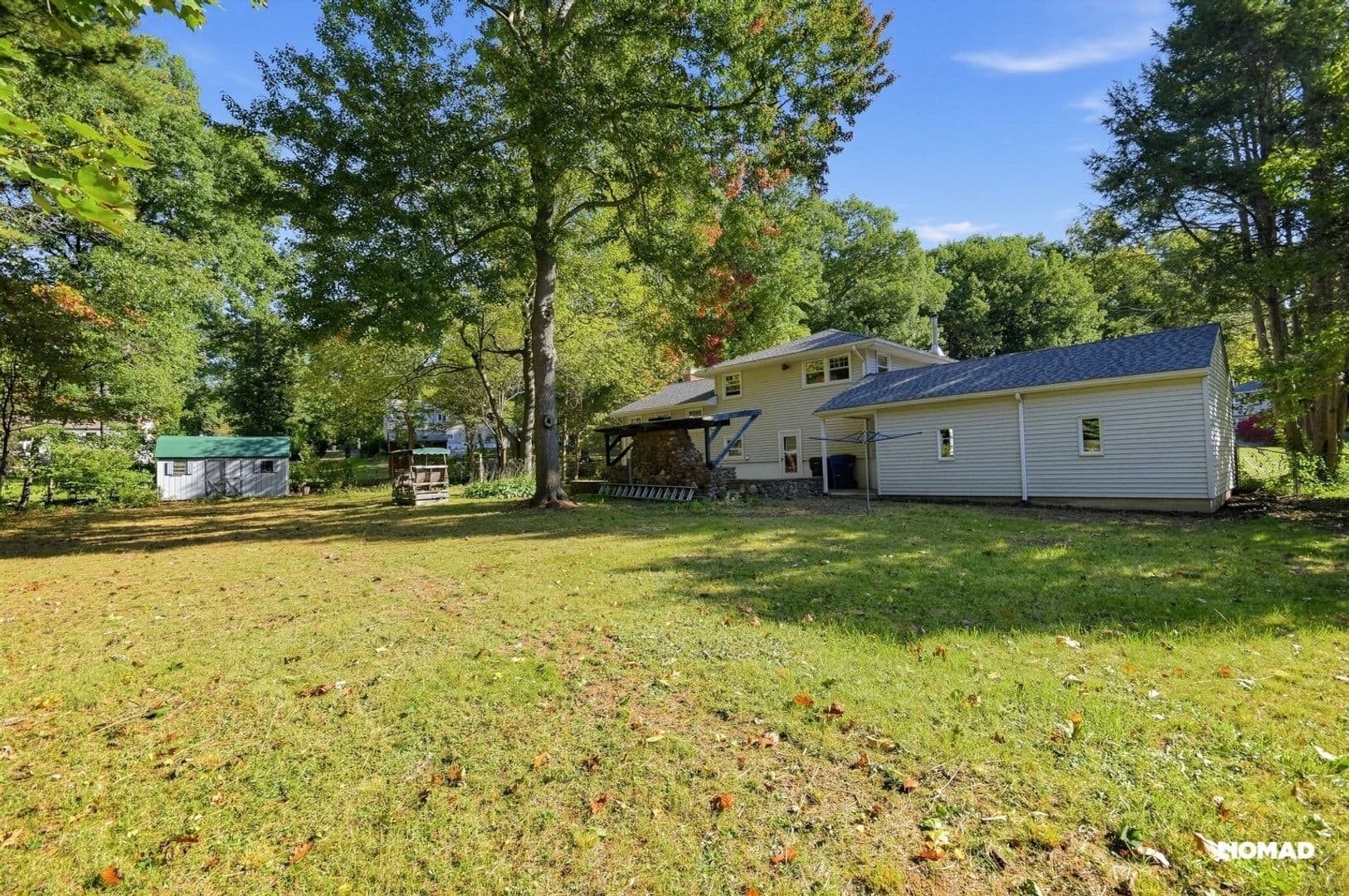 South Windsor House: 85 Willow St