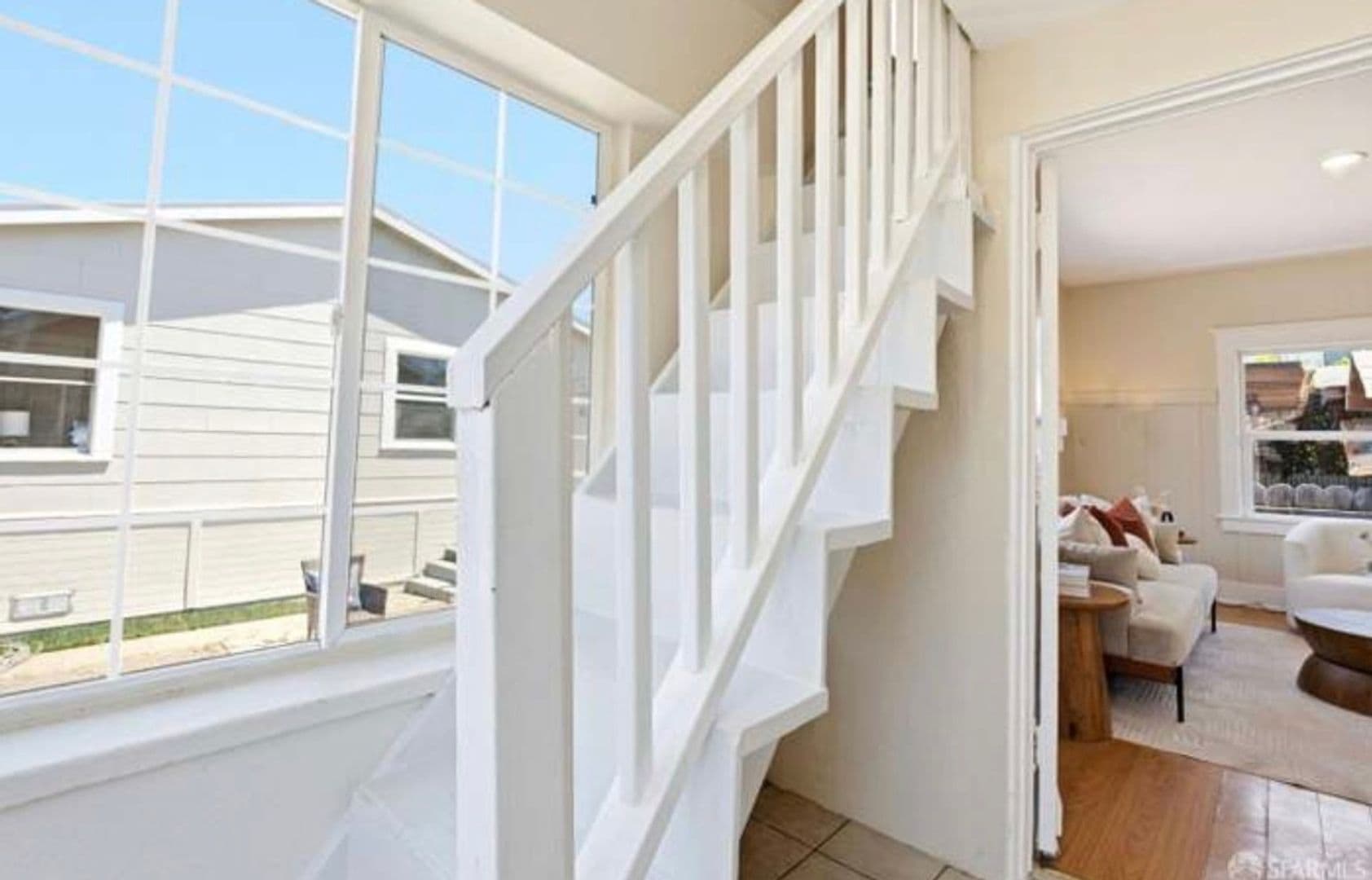 Richmond House: 425 22nd St