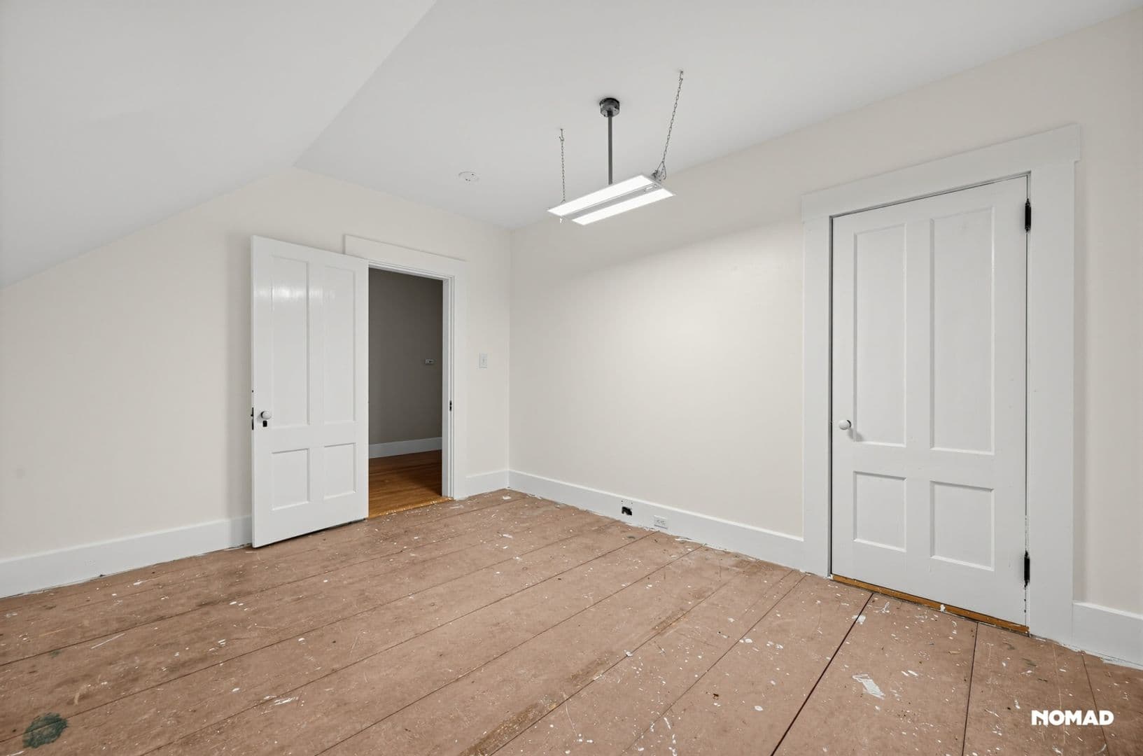 Fitchburg House: 267 Pearl Hill Rd