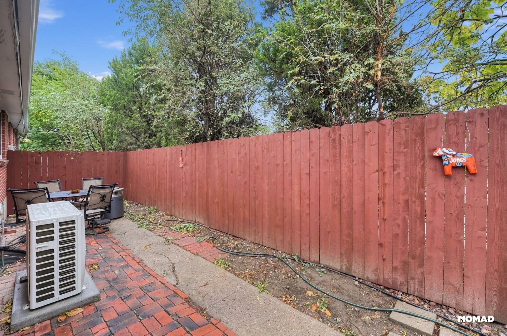 Denver House: 275 S Decatur St