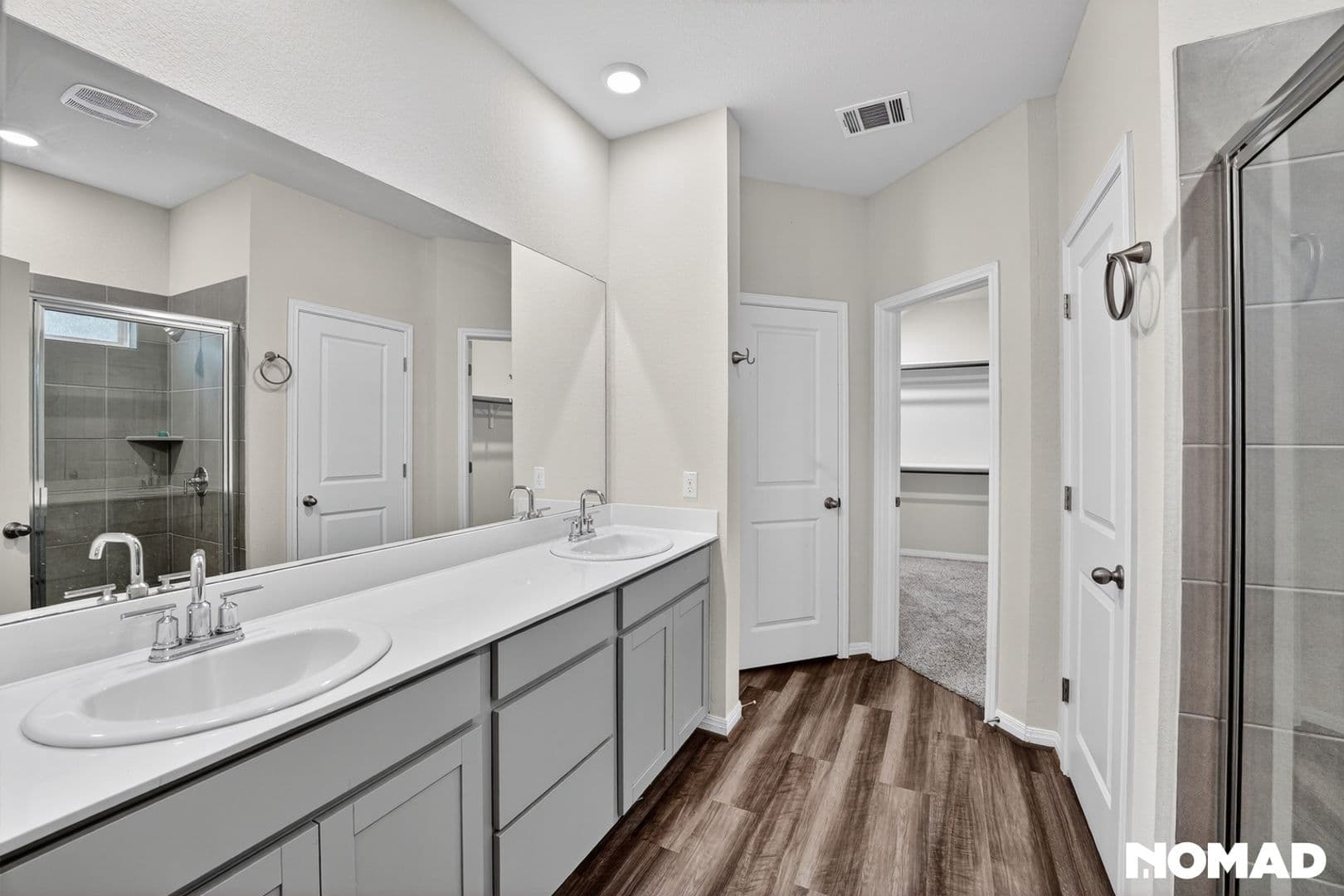Austin House: 11809 Lily Branch Ln