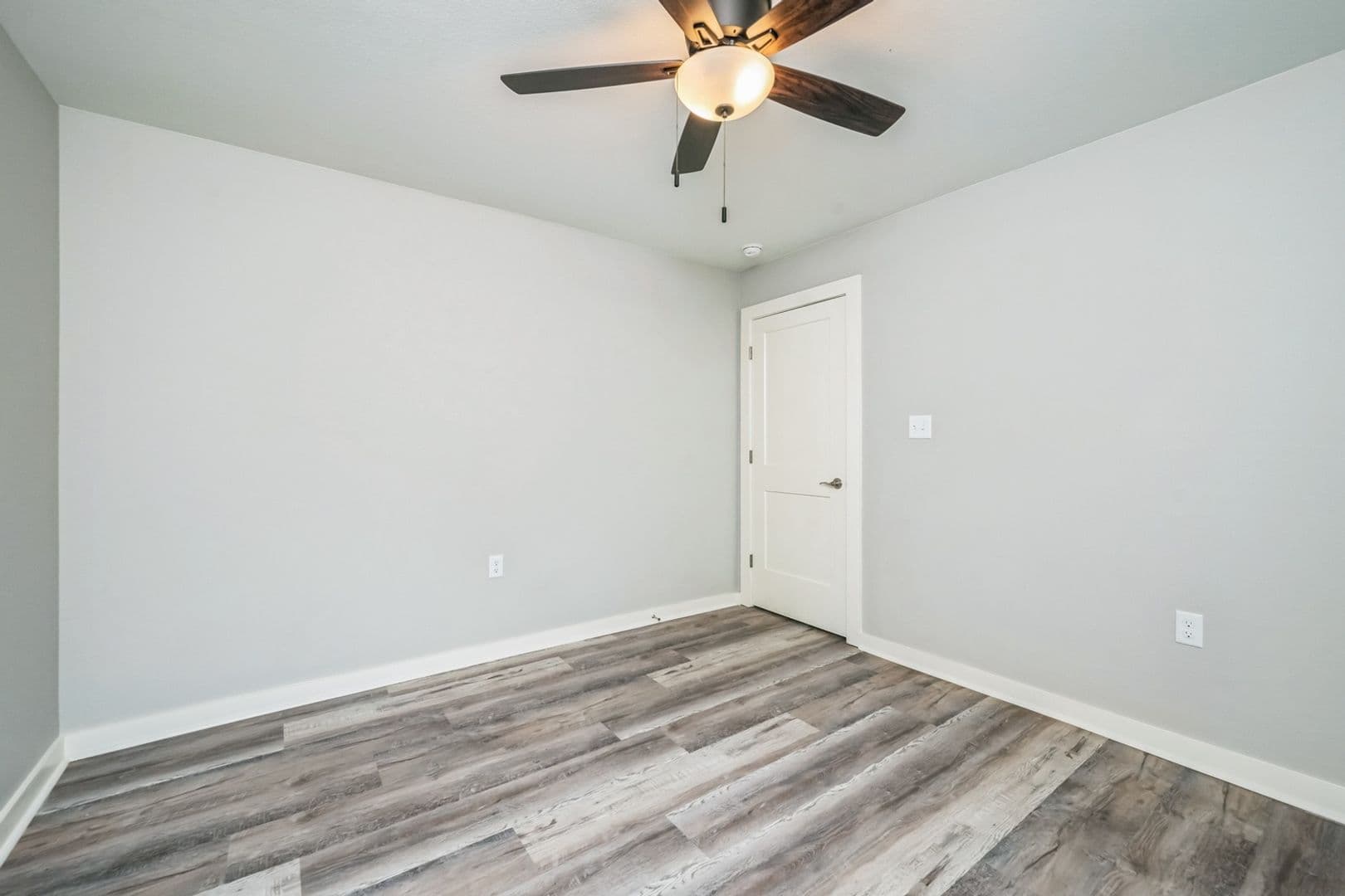 Little Rock House: 1300 Adams St
