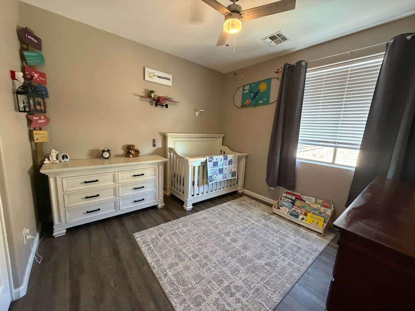 Casa Grande House: 2341 E Alida Trl
