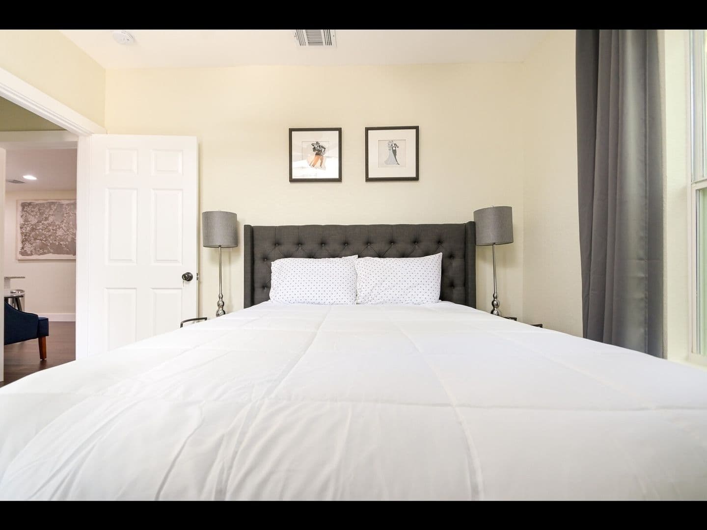San Antonio House: 1226 Lamar St