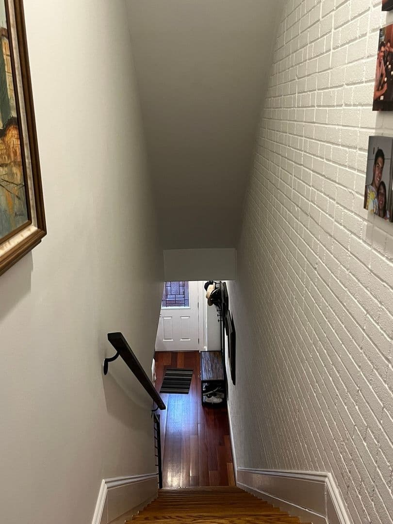 Washington Condo: 2132 11th St NW
