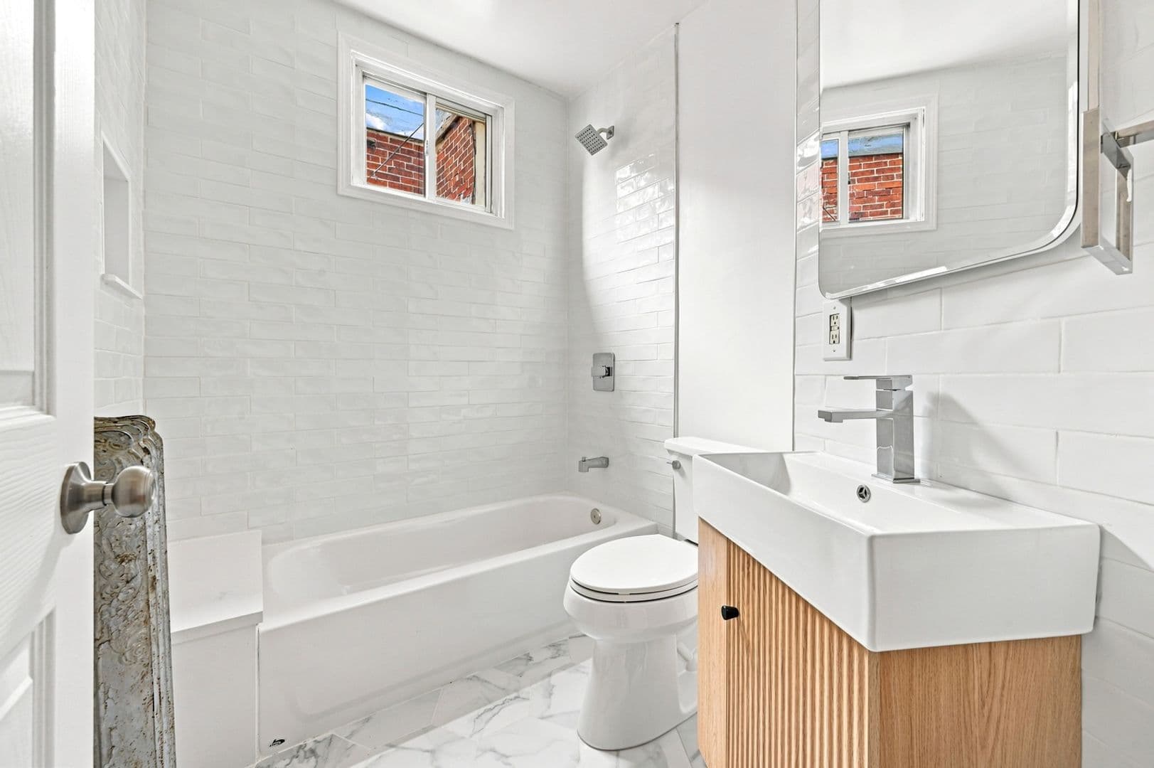 Philadelphia House: 1030 E Chelten Ave
