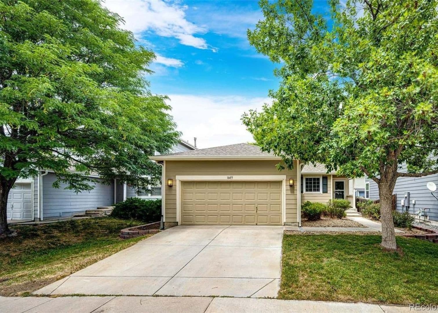 Englewood House: 16475 E Phillips Pl