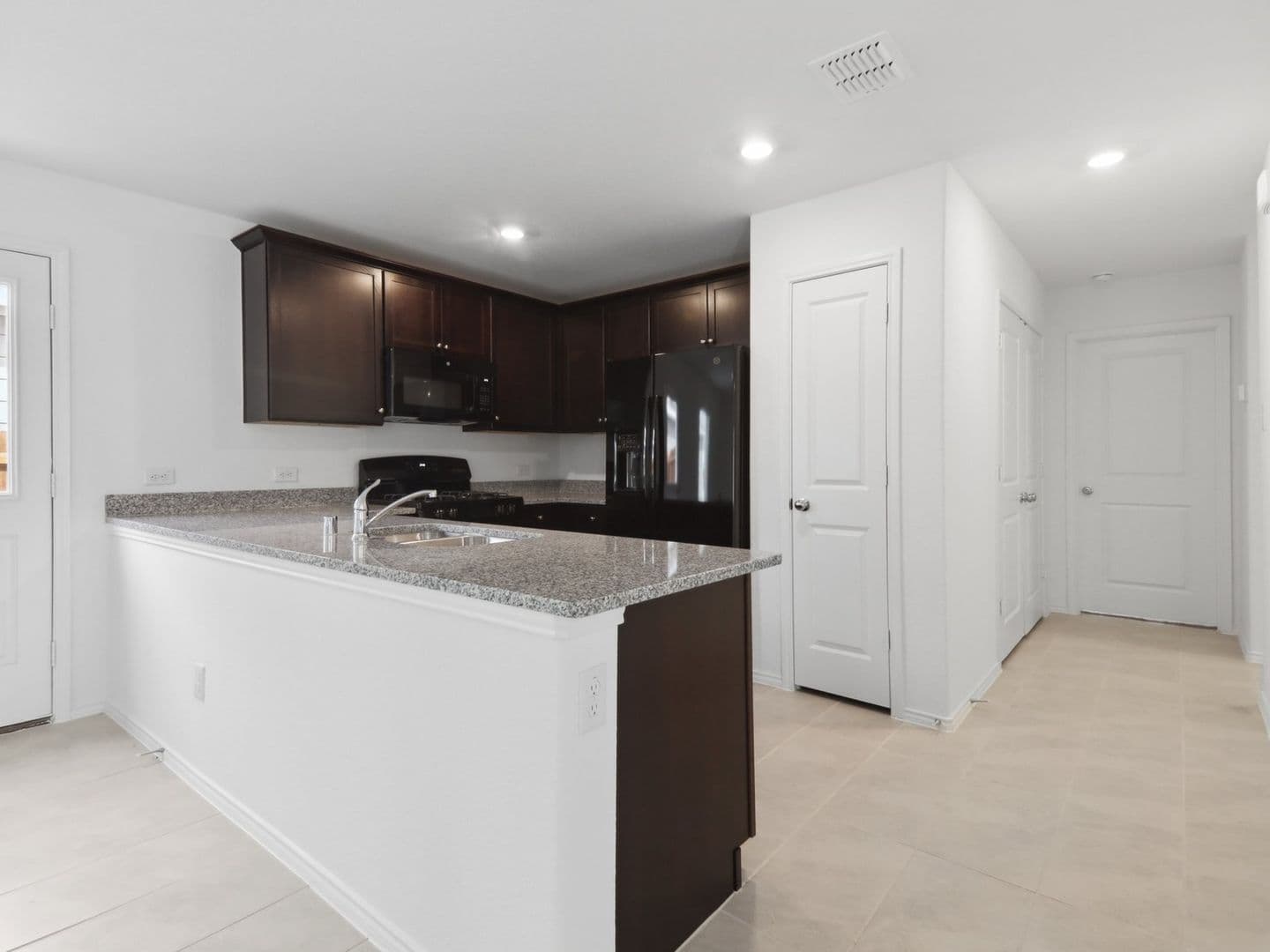 Mckinney House: 3713 Esperanza St