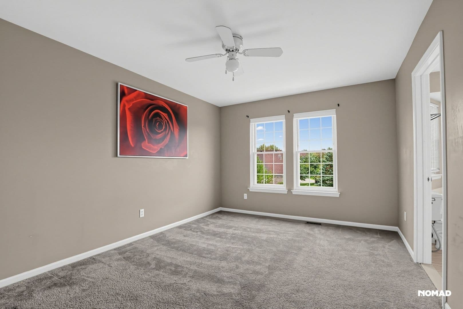 Canton Condo: 4156 Hunters Cir E