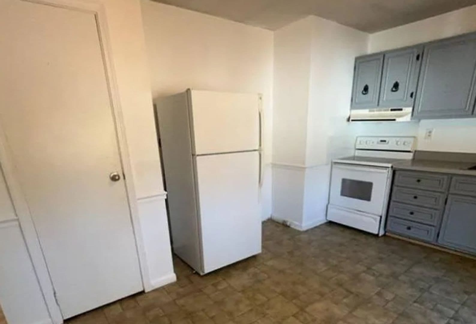 Honea Path Townhome: 113 Susan Ave