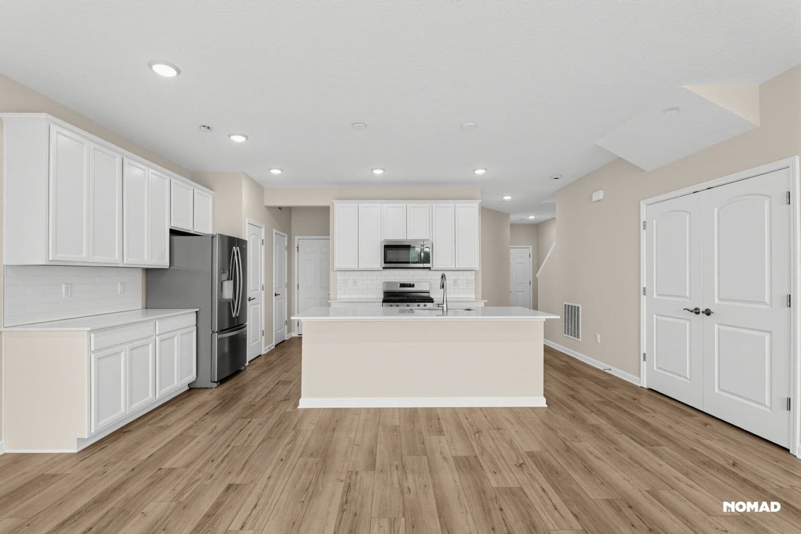 Noblesville Townhome: 7248 Shroyer Way