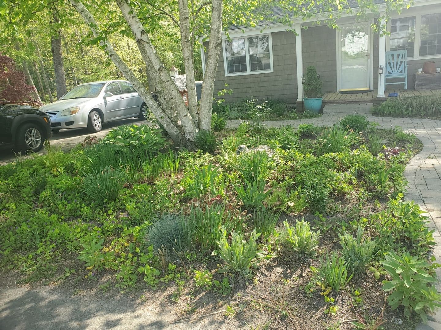Niantic House: 71 Oakwood Rd