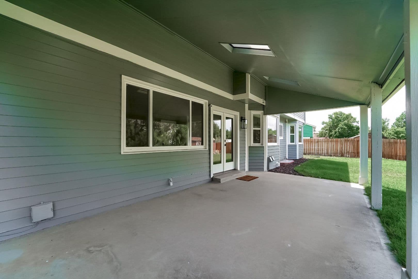 Denver House: 9923 East Exposition Avenue