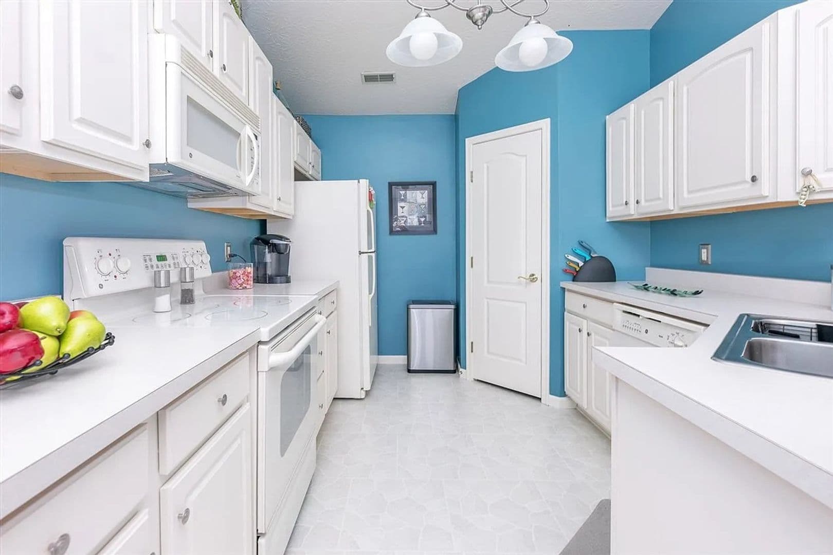 Florence Condo: 1800 Ashley Ct