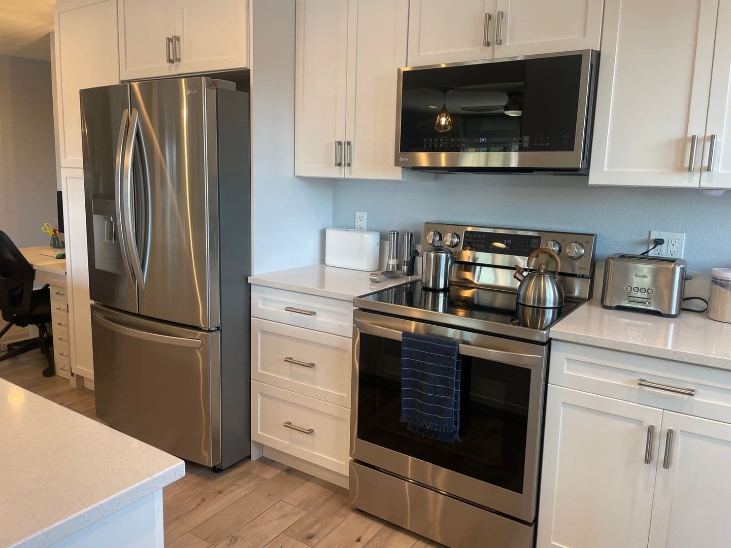 Carlsbad Condo: 4705 Marina Dr