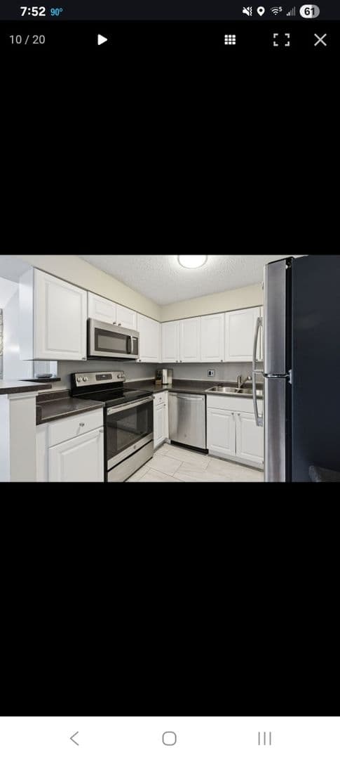 Aurora Condo: 12005 E Harvard Ave
