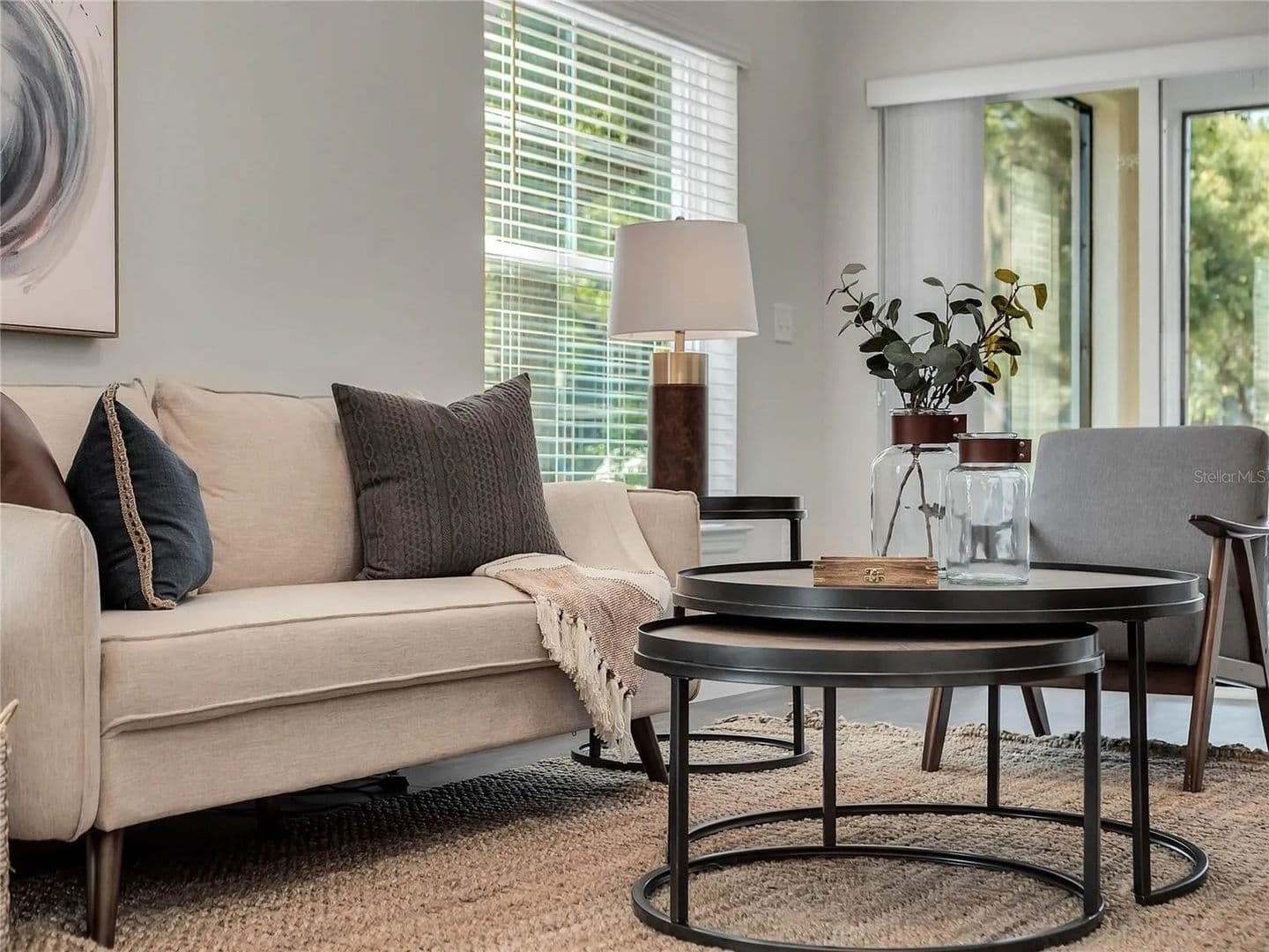 Orlando Townhome: 2964 Oak Park Way