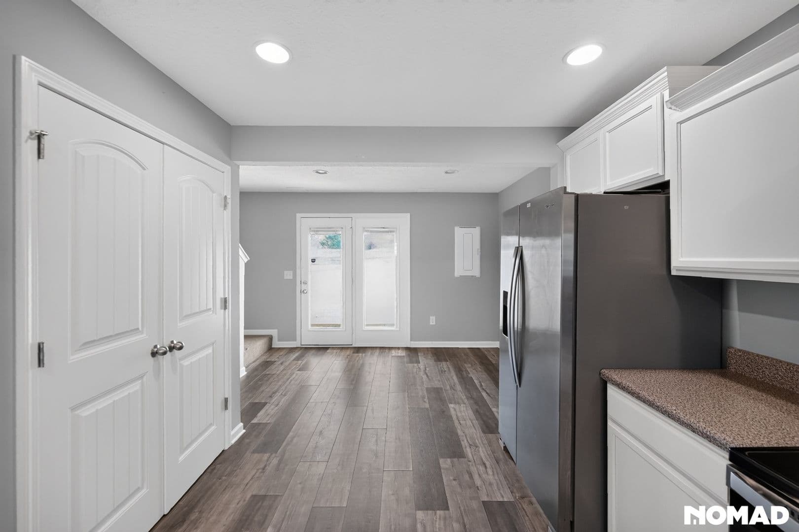 Murfreesboro Townhome: 2356 Date Dr