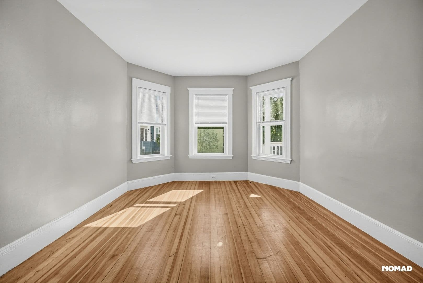 Dorchester Center Condo: 29 W Tremlett St