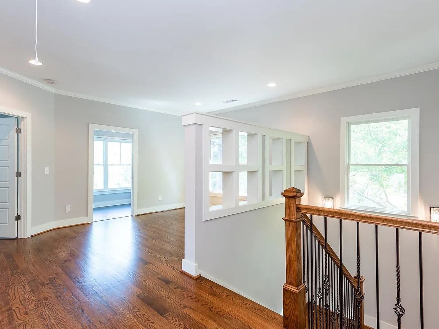 Atlanta House: 756 Bellemeade Ave Nw