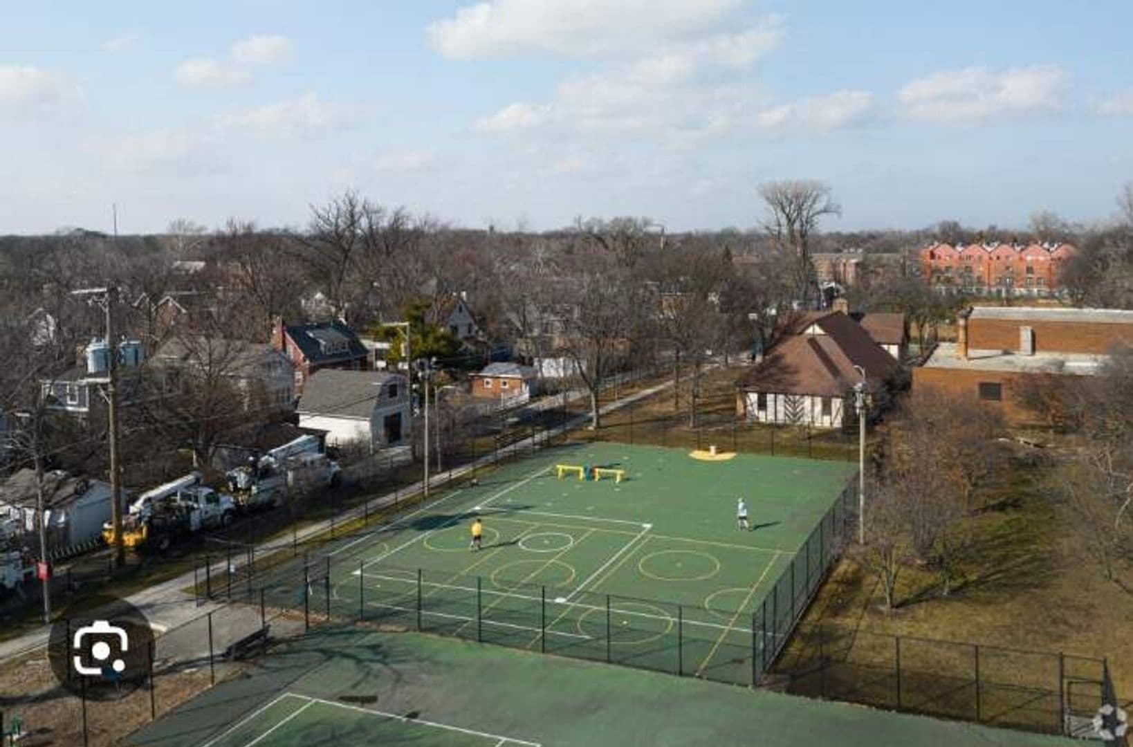 Chicago Townhome: 4325 W Peterson Ave