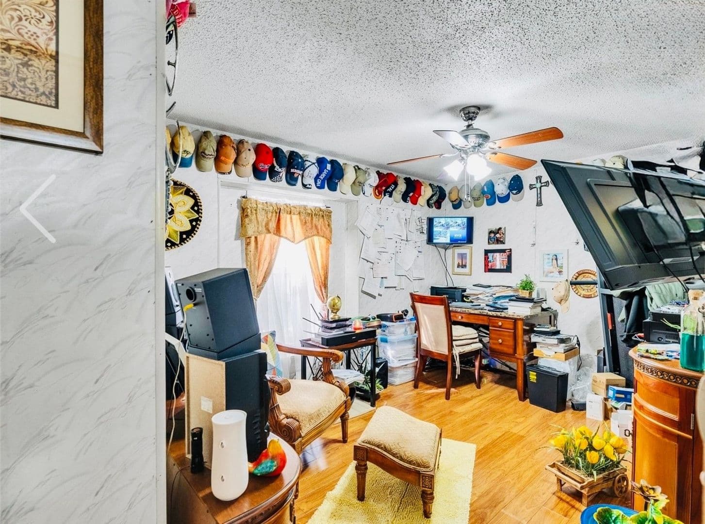 Rosharon House: 1010 Airline N