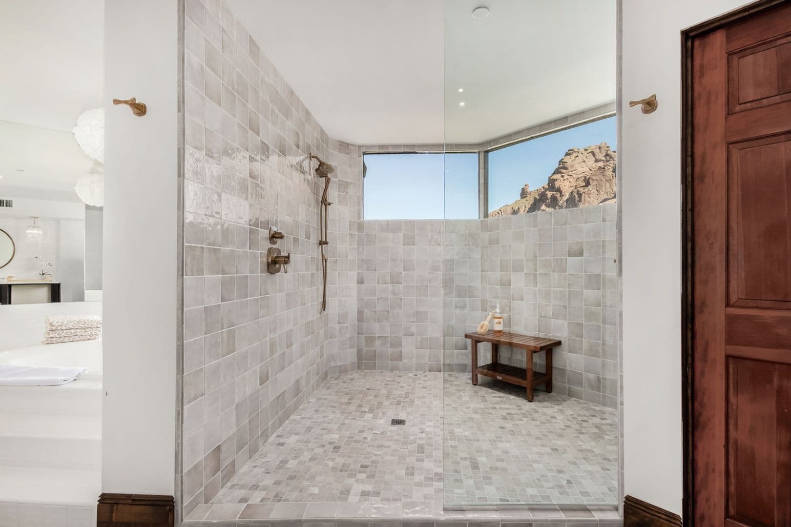 Phoenix House: 5655 N Camelback Canyon Dr