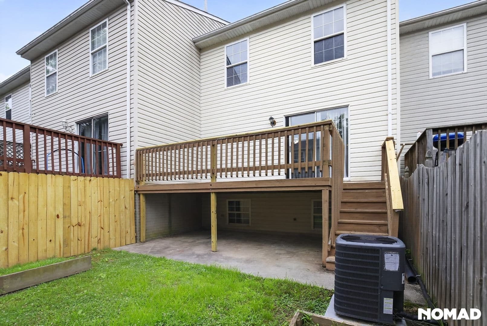 Baltimore Townhome: 12145 Sugar Mill Cir