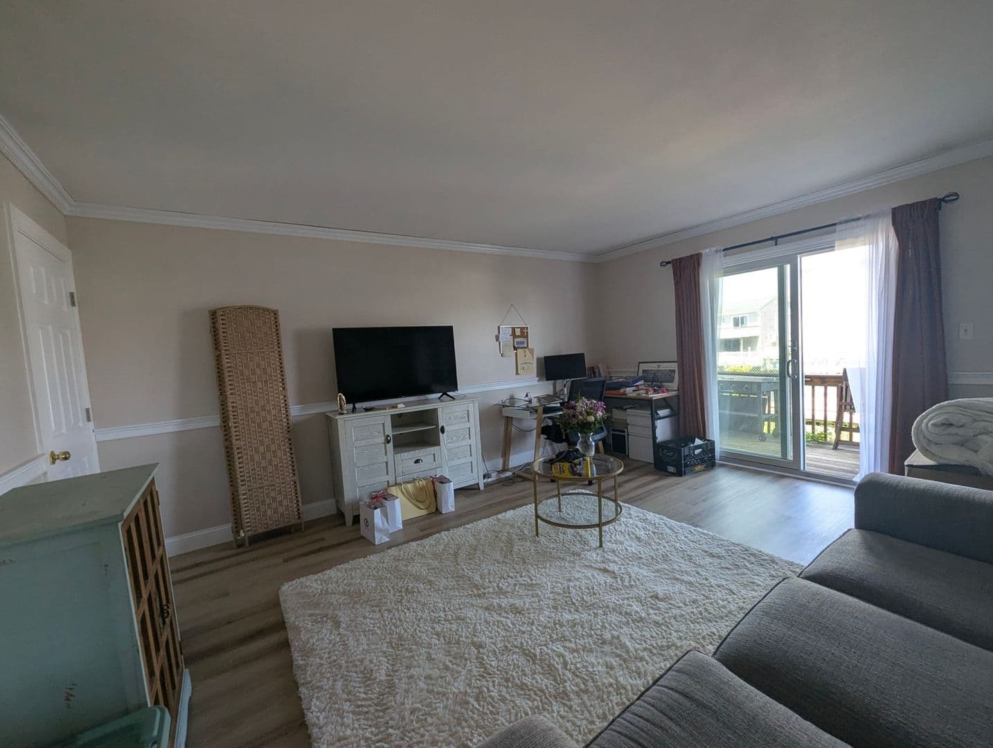 Freeport Townhome: 205 Sportsmans Ave