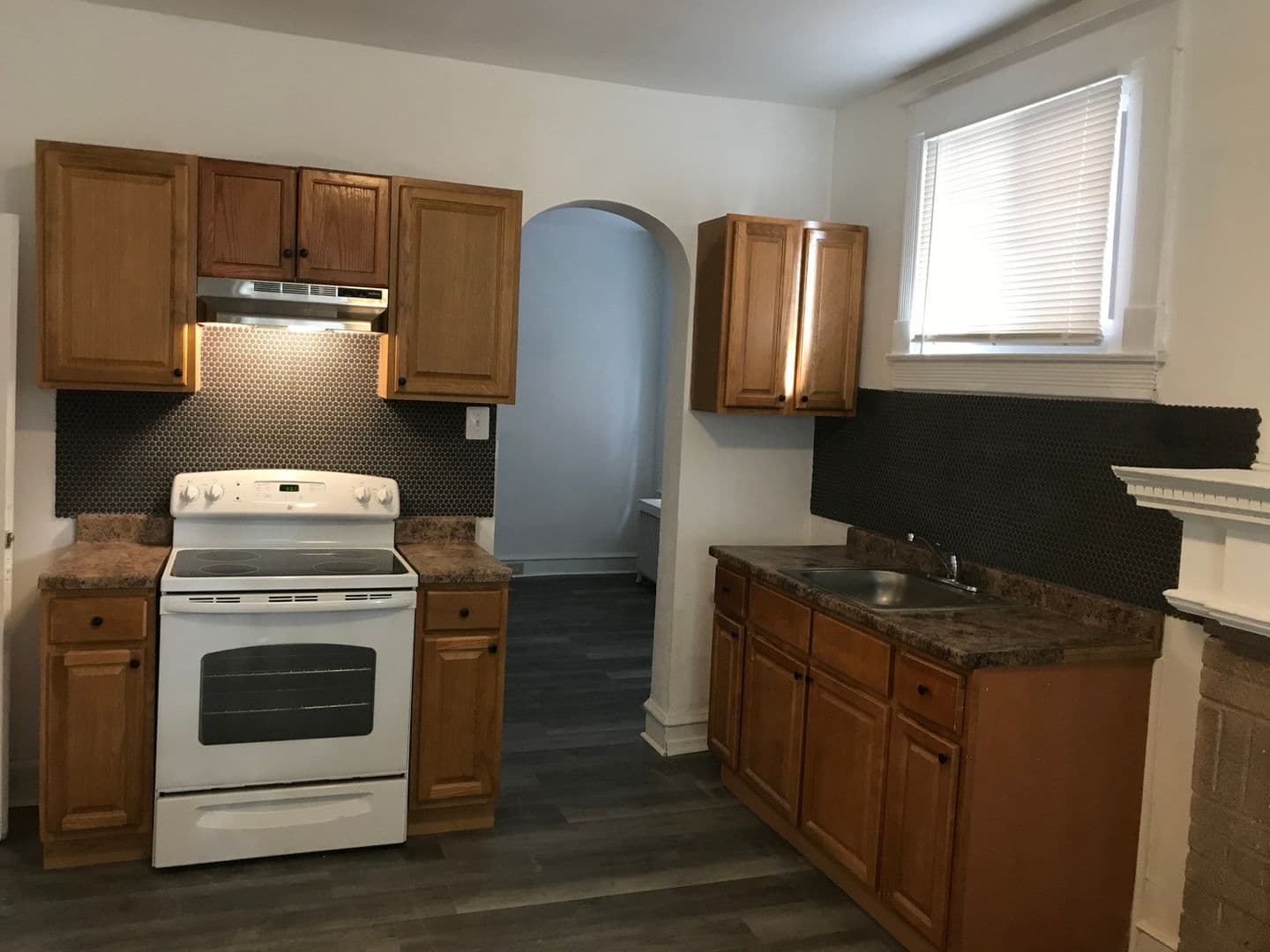 Philadelphia Townhome: 4832 E Roosevelt Blvd