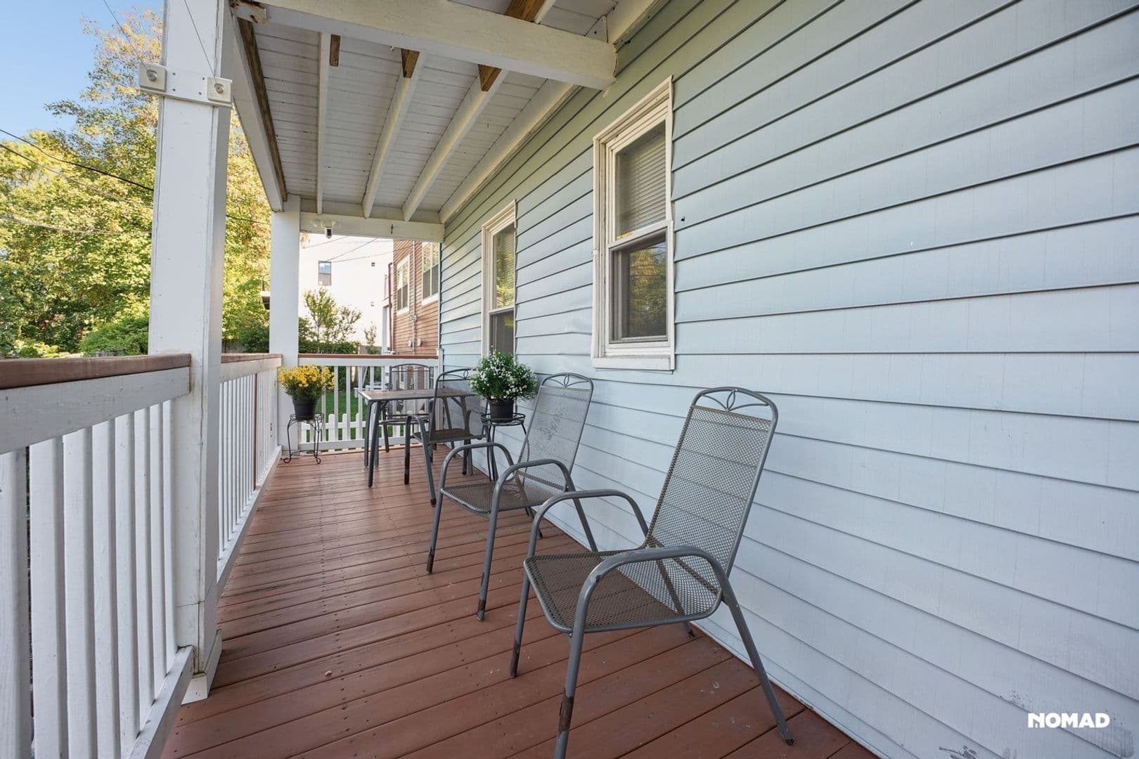Dorchester Center Condo: 29 W Tremlett St