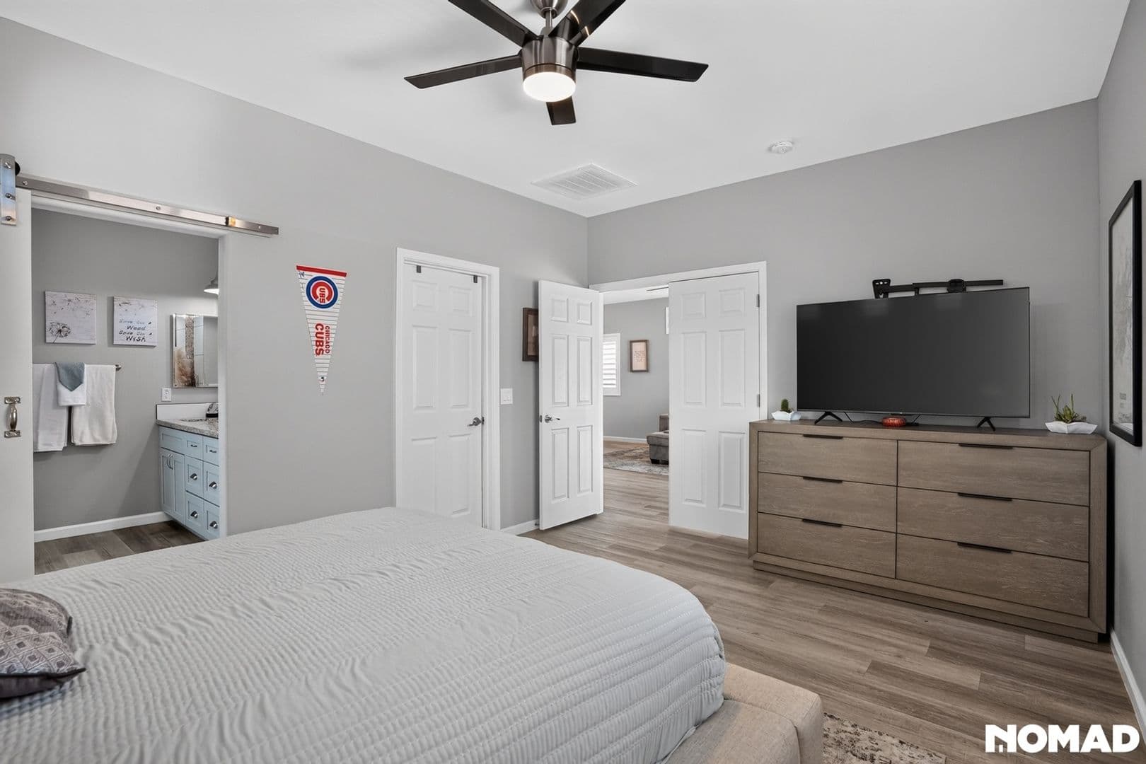 Phoenix House: 524 W Harwell Rd