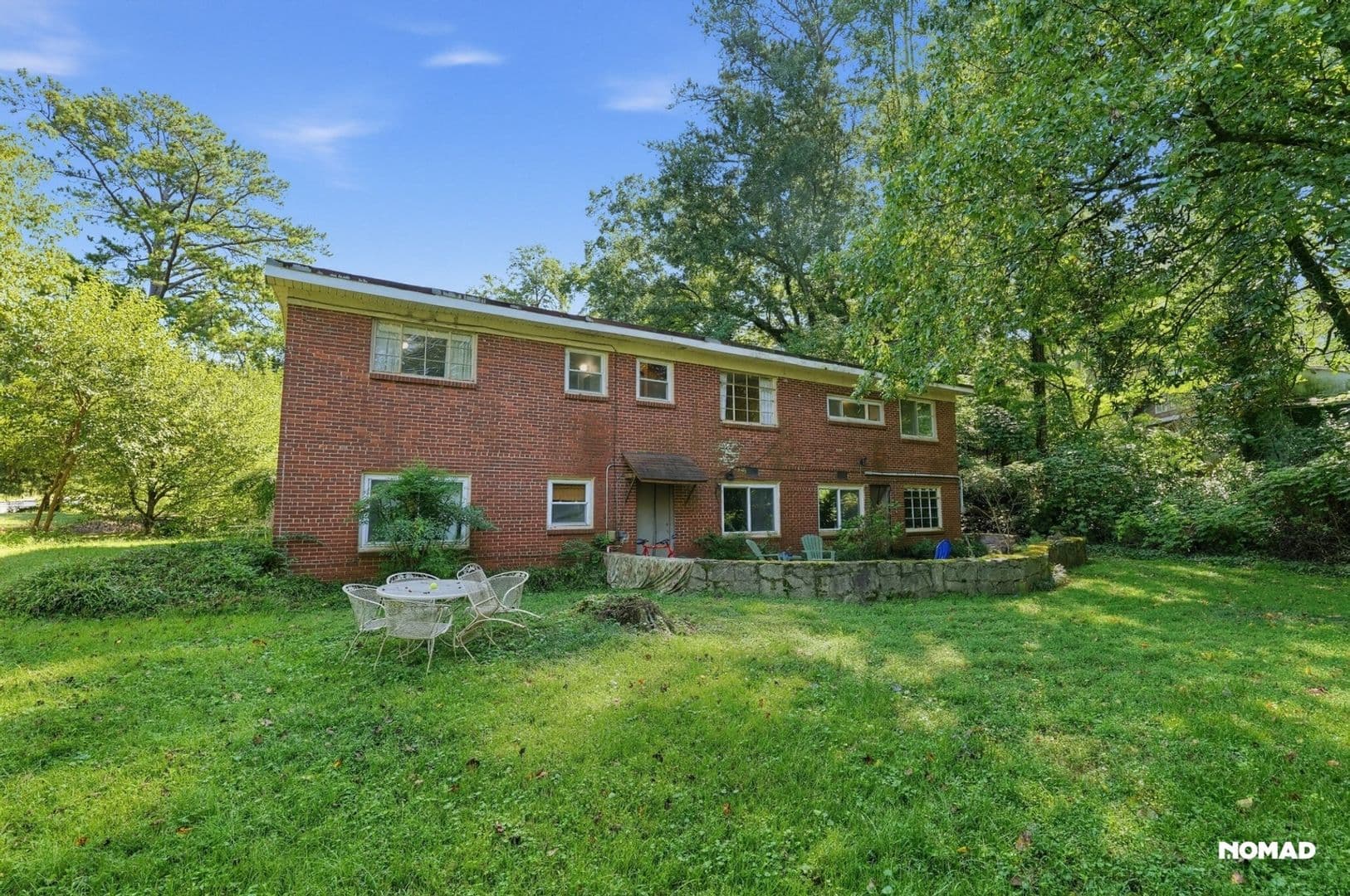 Decatur Townhome: 454 Superior Ave