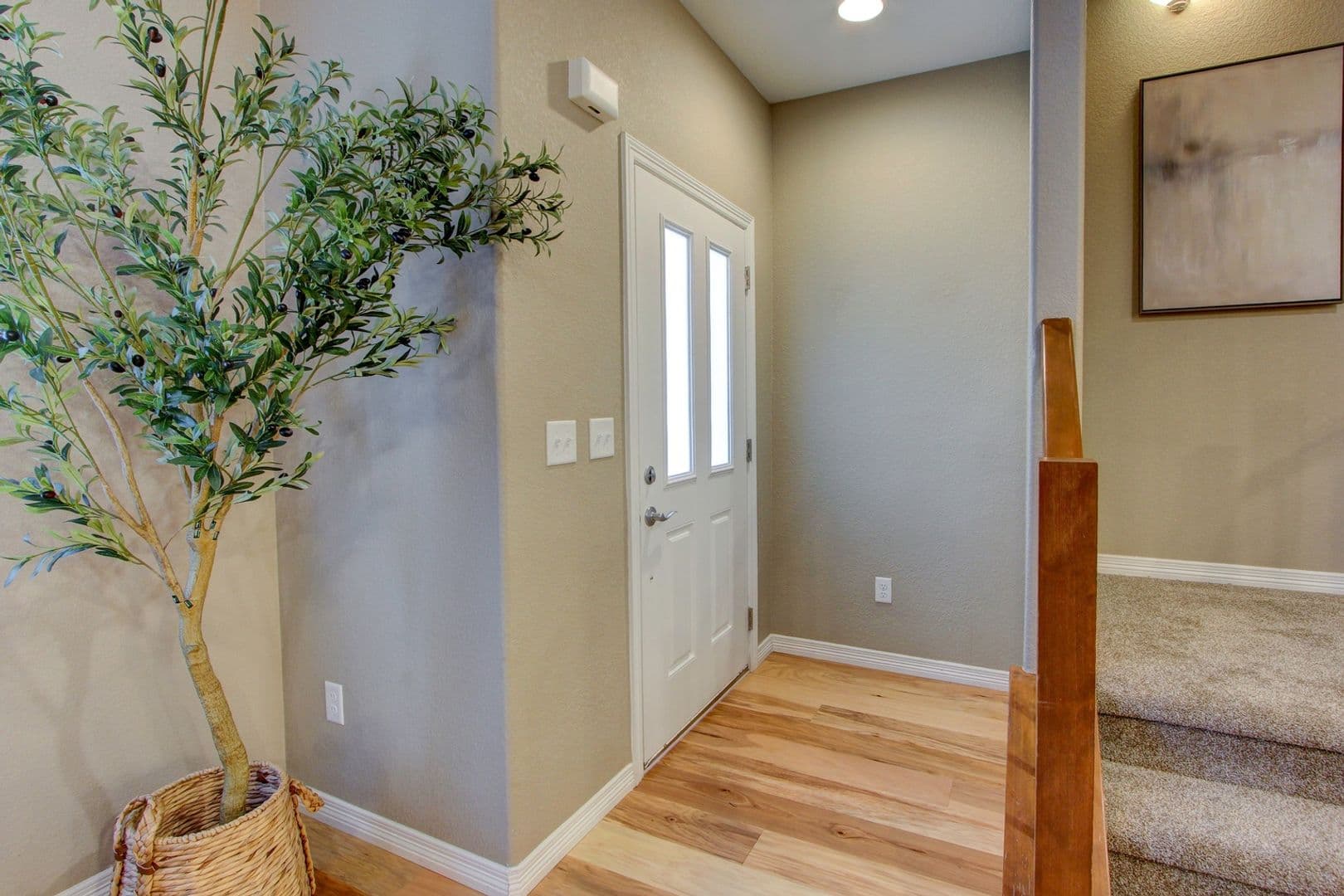 Fort Collins Townhome: 3027 Knolls End Dr